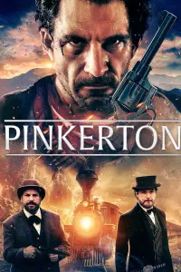 Пинкертон