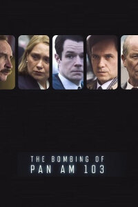 Взрыв на борту Пан Ам 103